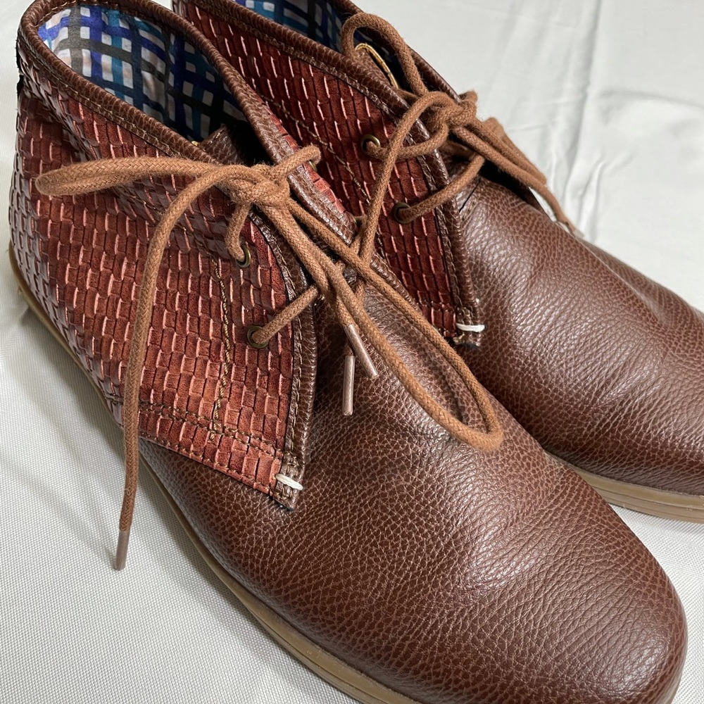 Ben Sherman Dress Shoes